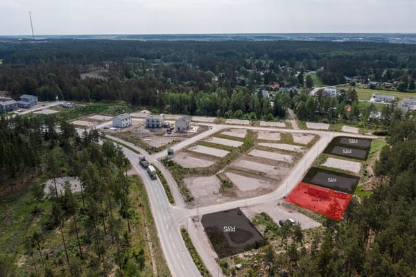 Idegransvägen 7