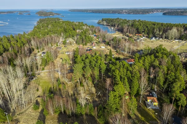 Österviksvägen 16 (planerad adress)