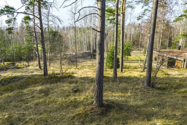 Österviksvägen 16 (planerad adress)