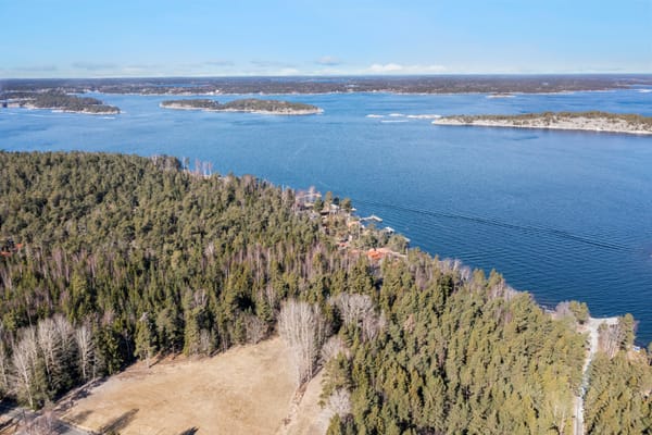 Runmarö Långvik 666