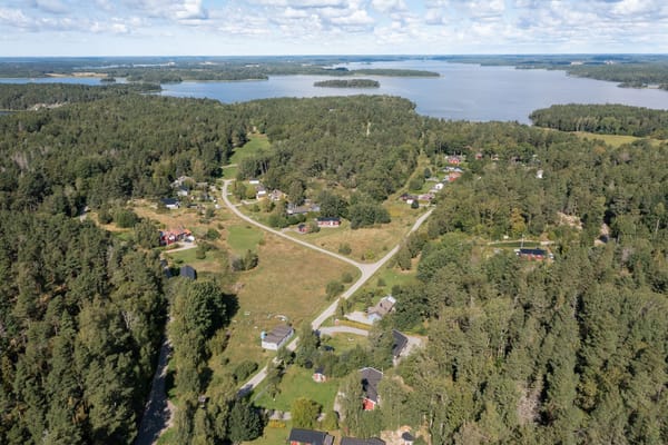 Tomter Logarn-Västervik