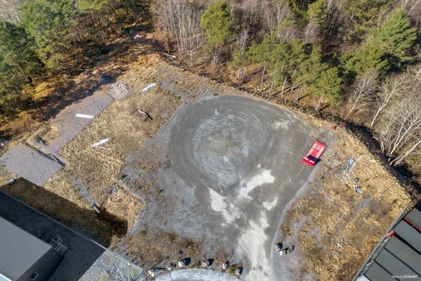 Tomt – Varekil, Orust