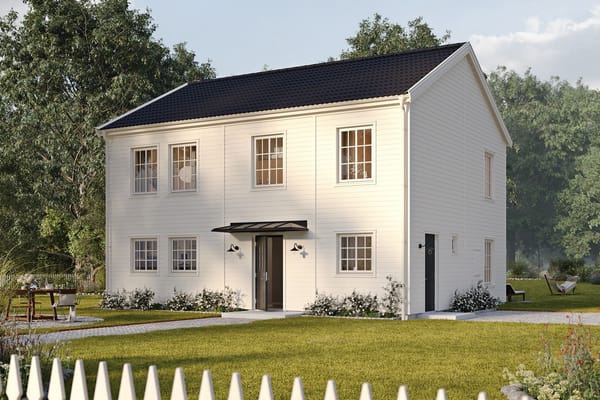 Tomt – Ljusterö, Österåker