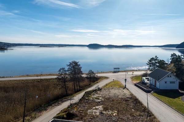 Tomt – Uddevalla, Uddevalla