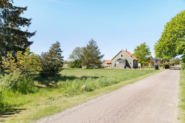 Syster Karins väg 36