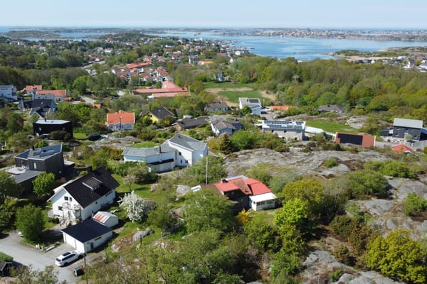 Stenkleveliden 26