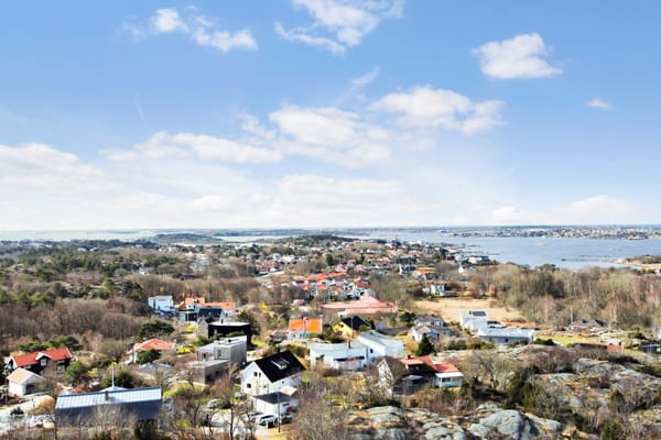 Stenkleveliden 26