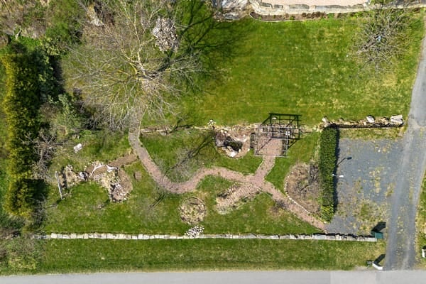 Tomt – Göteborg, Göteborg