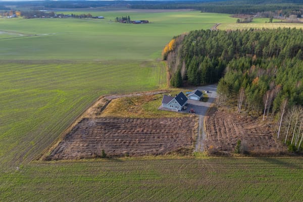 Tomt – Vålberg, Karlstad