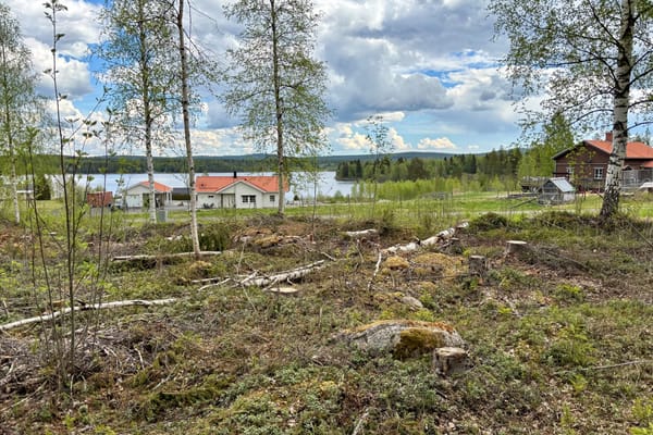 Letsbo Färjestadsvägen 58