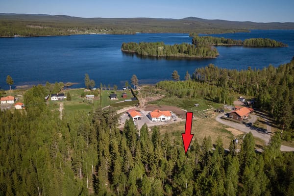 Letsbo Färjestadsvägen 58