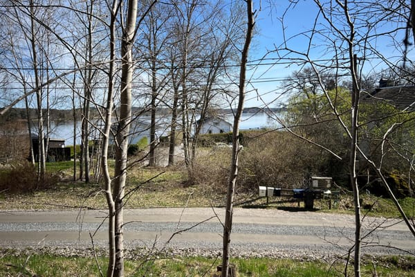 Klippans väg 28