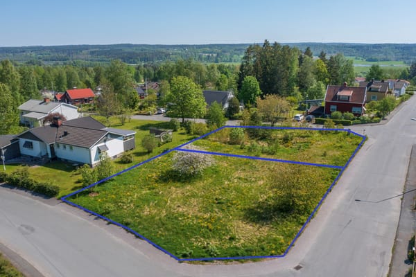 Målqvist väg 10 & 12