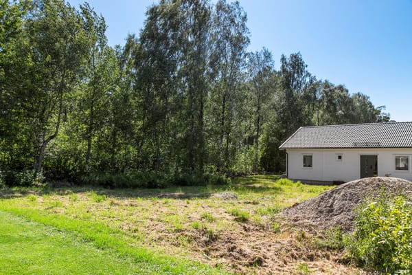 Tomt – Tvååker, Varberg