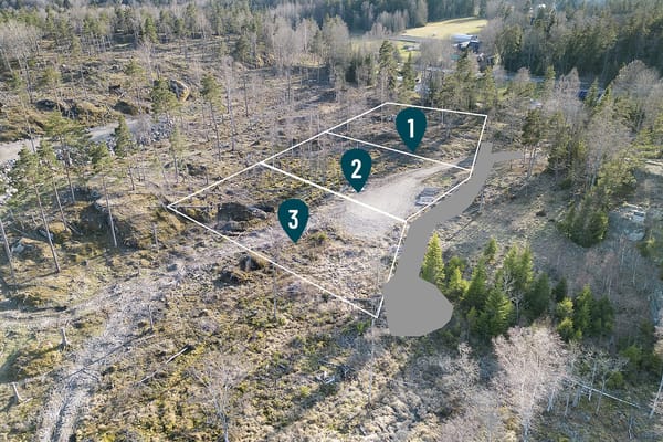 Södertäljevägen 122B