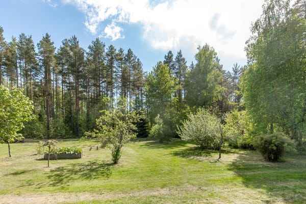 Österskog Hagäng 3