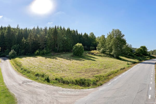 Tomt – UDDEVALLA, Uddevalla