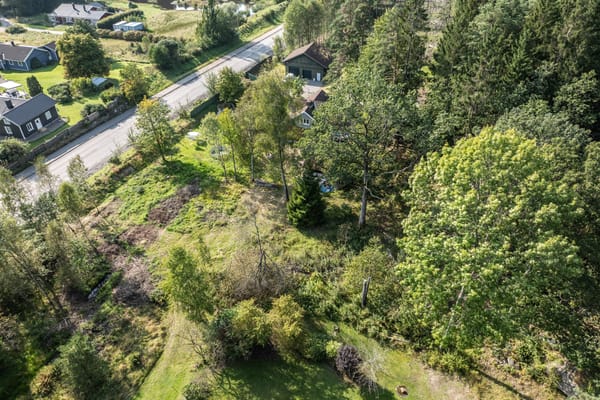 Kungälvsvägen 81 (Närmsta adress. Ny adress ej fastställd ännu).