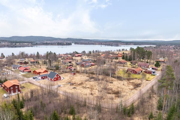 Västanvik Skrikgärdsvägen 16