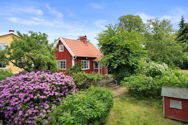 Skansvägen 9