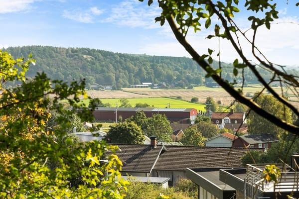 Tomt – Varberg, Varberg