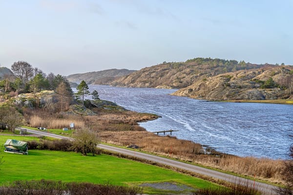 Tomt – Grundsund, Lysekil
