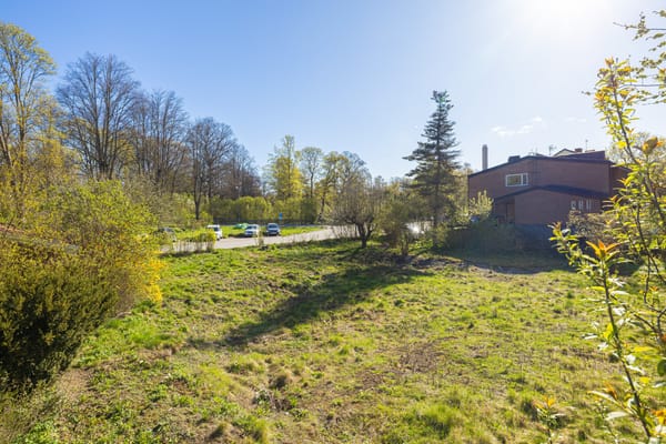 Johan Olof Wallins väg 3