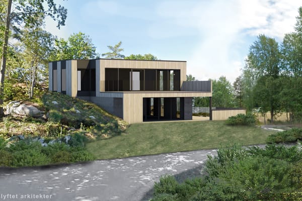 Norra Kyviksvägen 66