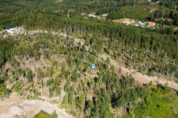 Liljekonvaljbacken 3