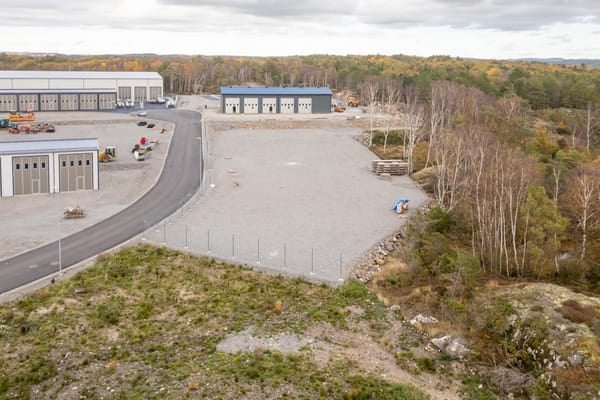 Flintebergsvägen 4