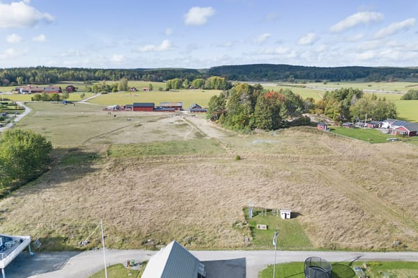 Fållbrunnavägen/ Sotinge 1:60