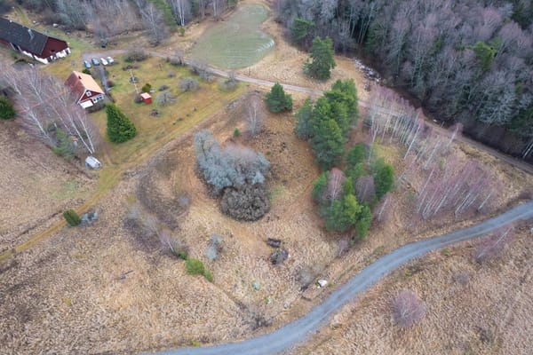 Rickebasta Nyvallen 370B