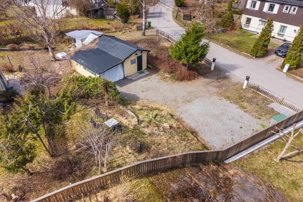 Lilla Solgårdsvägen 22