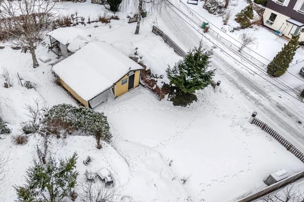 Lilla Solgårdsvägen 22