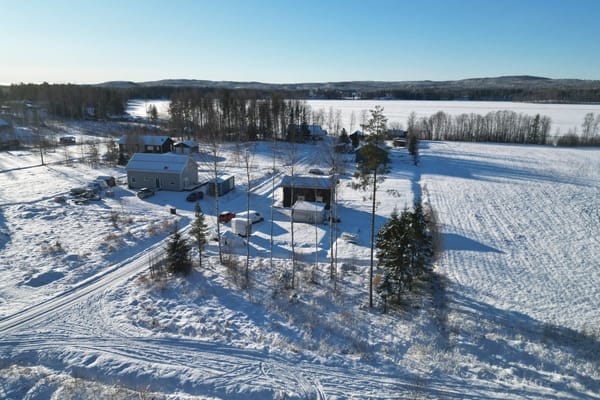 Yttre-Långviken 172