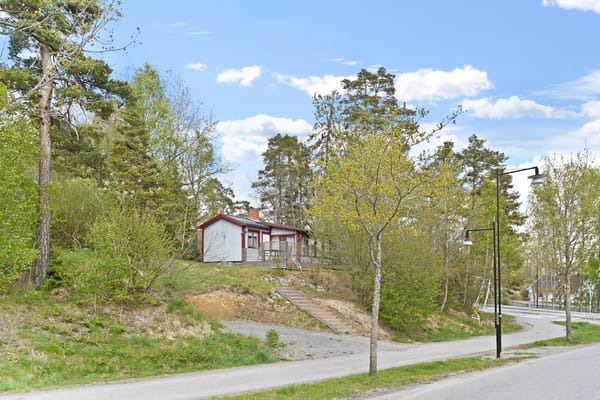 Stybbvägen/ Kolartorp 1:399