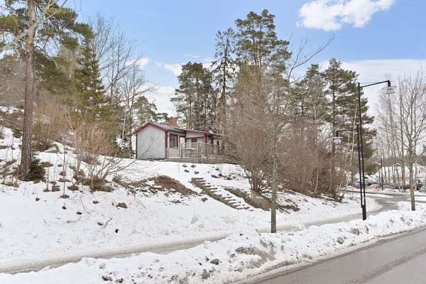 Stybbvägen/ Kolartorp 1:399