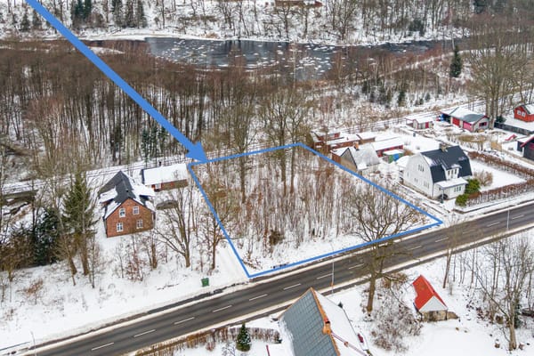 Oskarströmsvägen 49