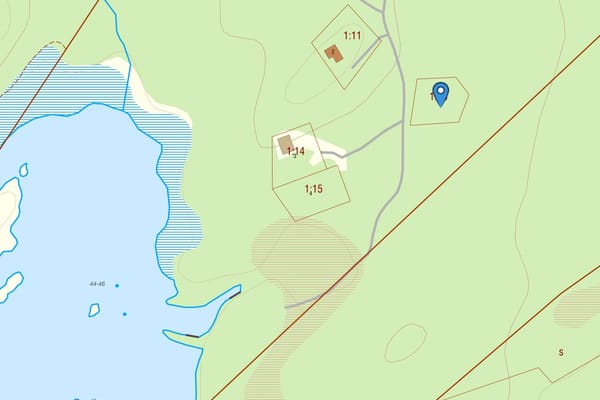 Övre Stegelsrud Roviken 5