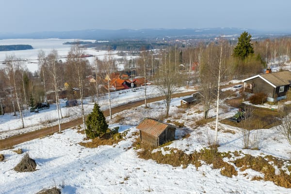 Bingbyvägen 20