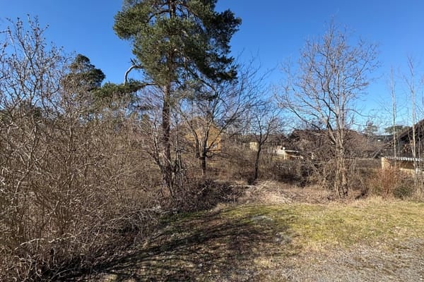 Timmermansvägen 14A