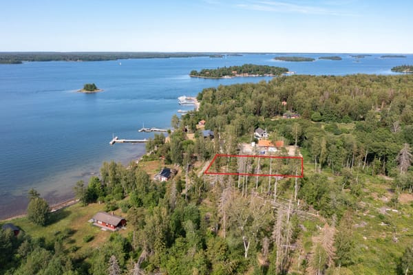 Gräskö Vadholmen 19