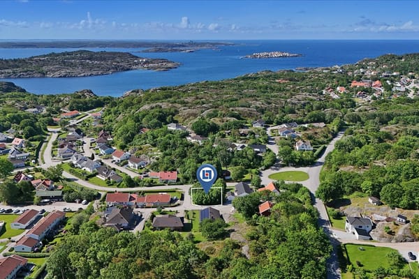 Gädemarken 4B