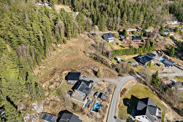 Tomt – HÄRRYDA, Härryda