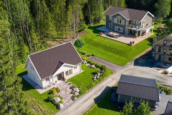 Margretedalsvägen 27C