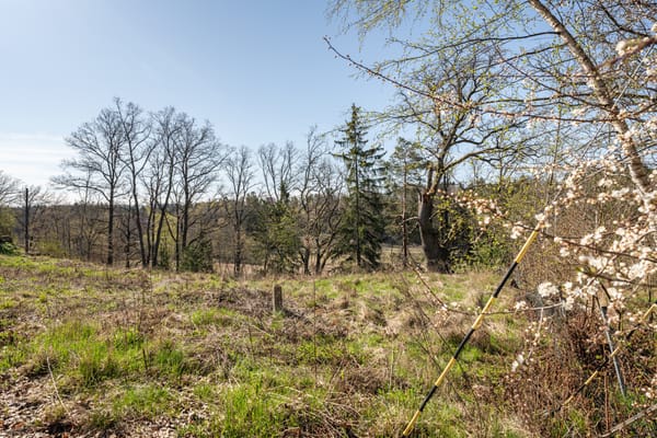 Tomt – HUDDINGE, Huddinge