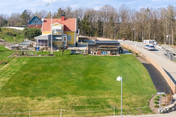 Gökegårdshöjden 12