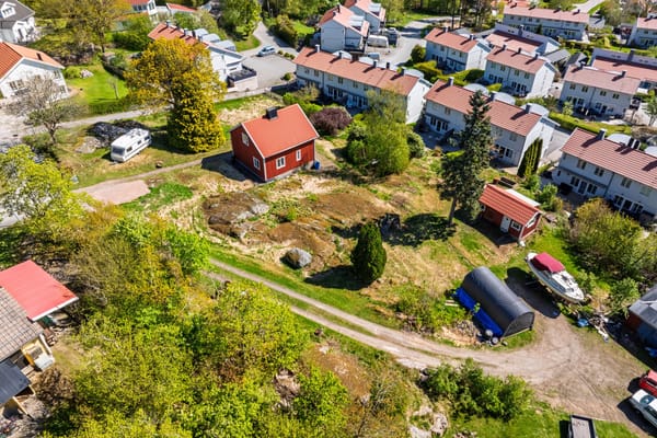 Lilla Gerrebackavägen 21