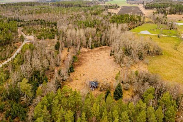 Vista 1:4 och Orrtorp 2:3