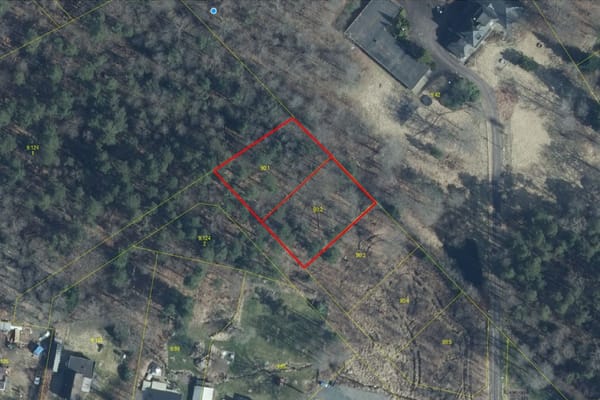 Tomt – Örkelljunga